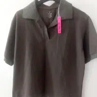 کراپ خوشرنگ  و کت وشلوار   دخترانه   نو