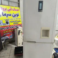 تعمیر تخصصی یخچال فریزر با 20 سال تجربه