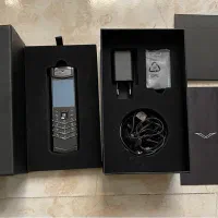 گوشی ورتو سیگنچر S Pure Black|موبایل|تهران, زرگنده|دیوار