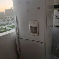 یخچال کارکرده