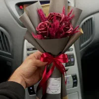 گل برای کادو|گل مصنوعی|زنجان, |دیوار