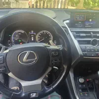 لکسوس NX300|خودرو سواری و وانت|باغستان, |دیوار