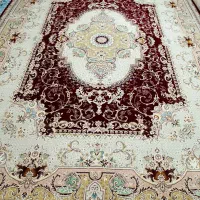 فرش باستان یزد