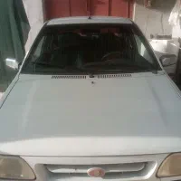 فروش پراید مدل 94،قیمت440000000تومان