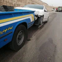 امدادخودرو یدک کش خودروبر فنی عملیاتی آ.غ