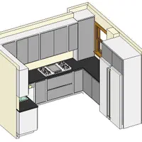 طراحی وساخت نصب کابینت.کمددیواری میز تیوی وترمووال|جاکفشی، کمد، دراور|اراک, |دیوار