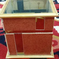 گلدان درخت تزئینی