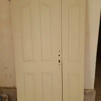 در آکاردئونی و درچوبی و روشور|مصالح و تجهیزات ساختمان|گلبهار, شهر جدید گلبهار|دیوار