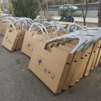 درب جلووعقب تیباساینا206دناپلاس405پارس207سمندکوییک