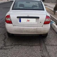 تیبا صندوق دار ۹۸