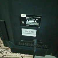 تلویزیون ال ای دی|تلویزیون و پروژکتور|تربت‌حیدریه, منظر|دیوار