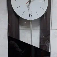 ساعت دیواری