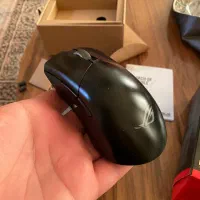 موس گیمینگ ASUS ROG Gladius III Wireless AimPoin|قطعات و لوازم جانبی رایانه|تهران, اوقاف|دیوار