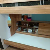 تخت خواب دونفره|تخت و سرویس خواب|خرمشهر, |دیوار