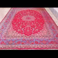 فرش دستباف|فرش|قزوین, |دیوار