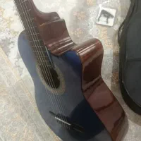 گیتار|گیتار، بیس، امپلیفایر|ارومیه, |دیوار