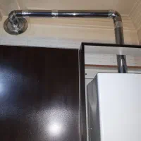 نصب ، سرویس و تعمیر انواع پکیج و ابگرمکن|خدمات پیشه و مهارت|صدرا-فارس, فاز ۱|دیوار