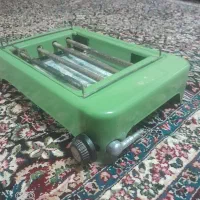 کباب پزلعابی قدیمی|اجاق گاز و لوازم برقی پخت‌وپز|کرمان, |دیوار