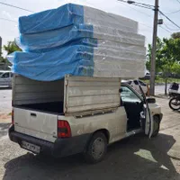 تشکتو مستقیم از کارخونه بخر رویال|تشک تختخواب|مشهد, پنجتن|دیوار