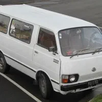 میکانیک ون قدیمی