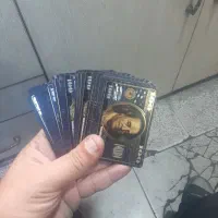 پاسور ورق ۱۰۰ دلاری برزنتی اورجینال|اسباب‌‌بازی|تهران, امام زاده عبدالله|دیوار