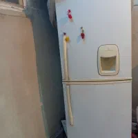 یخچال نیمه فریزر