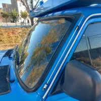 نیسان وانت بنزینی|خودرو سواری و وانت|مراغه, |دیوار