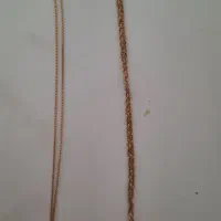 دو عدد زنجیر