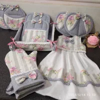 سرویس پارچه ای