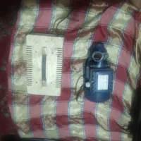 تلویزیون مارک ماکروفر توستر|تلویزیون و پروژکتور|زاهدان, |دیوار