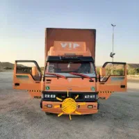 باربری آزادگان بارپاسخگویی24ساعته بسته بندی چیدمان|خدمات حمل و نقل|اردبیل, |دیوار