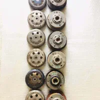 یاماها ووکس|موتورسیکلت|بندرعباس, |دیوار