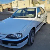 پارس سال سفارشی