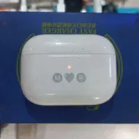 ایرپاد پرو اپل نسل ۲ اصلی