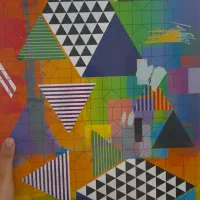 تخته شاسی A3|لوازم التحریر|کرج, شهرک فهمیده|دیوار