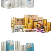 سیلور استرچ محافظ