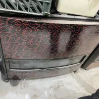 بخاری در حد نو