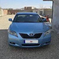 تویوتا کمری جی ال ایکس