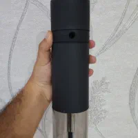قلیون/قلیون ماشینی/مسافرتی/کمپ/قلیان