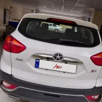 جک s3 اتومات|خودرو سواری و وانت|رشت, شهرک آیت الله منتظری|دیوار