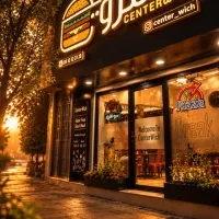 نیازمند نیرو جهت همکاری در مجموعه سنترویچ