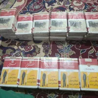 چند پاکت سیگار فروردین کلکسیونی