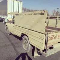 نیسان لازرورقی