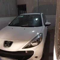 ۲۰۷ پانامرا پلاس صفر|خودرو سواری و وانت|یزد, |دیوار