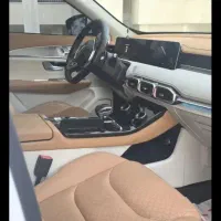 فیدلیتی پرستیژ ۷نفره|خودرو سواری و وانت|اصفهان, ملکشهر|دیوار