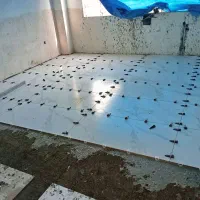 نصاب کاشی و سرامیک و سنگ کار