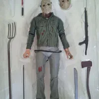 اکشن فیگور Jason|اسباب‌‌بازی|تهران, هفده شهریور|دیوار