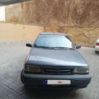 پراید 131sL|خودرو سواری و وانت|اندیشه, اندیشه فاز ۱|دیوار