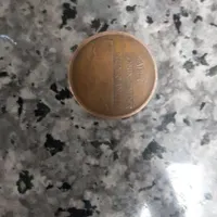 سکه قدیمی فرانسه|کلکسیون سکه، تمبر، اسکناس|جهرم, |دیوار