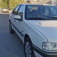 پژو۴۰۵Slx|خودرو سواری و وانت|شیراز, شهرک نیروی انتظامی|دیوار